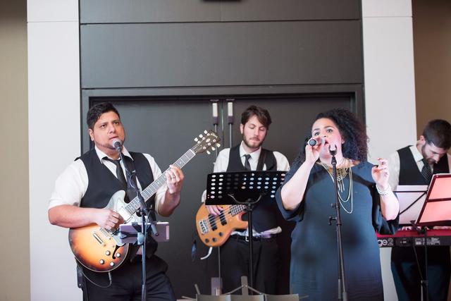 Toronto Jazz Collective - 4