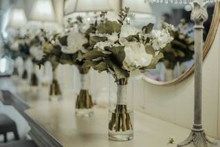 The Purple Peony - 19