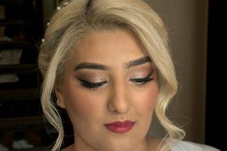 Colleen Conroy Makeup & Hair - 6