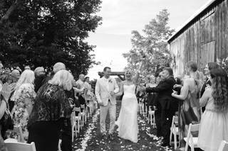 Century Barn Weddings - 12