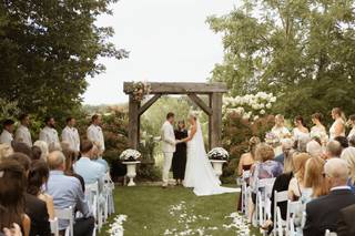 Century Barn Weddings - 13