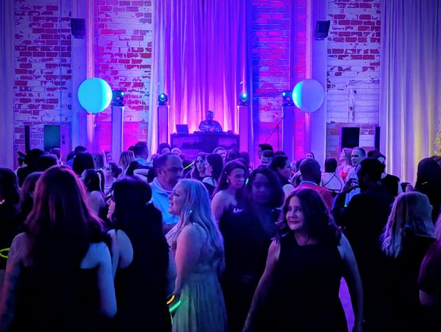 DJ Seretteo Entertainment - 3