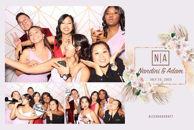 Eternity Moments Wedding & Events Planning - 1