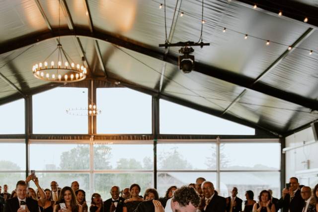 Heritage Estate Winery & Events 1