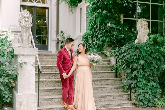 Eternity Moments Wedding & Events Planning - 3
