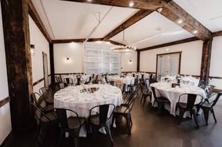 Cave Spring Vineyard - 5