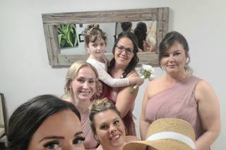 Perfection Hair and Makeup by Erika 3