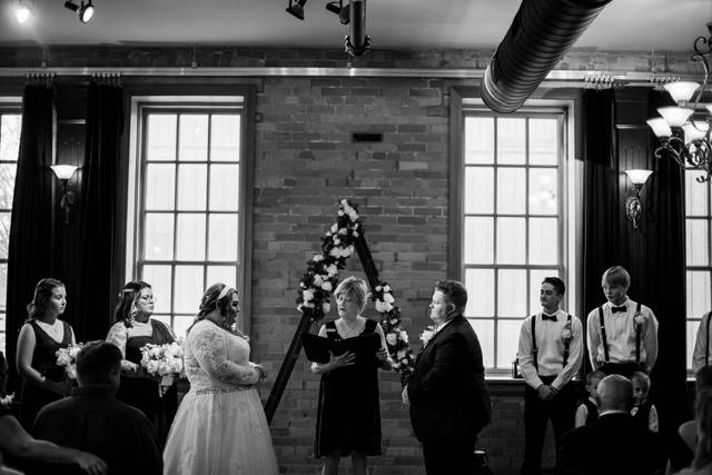 Ceremony Alternatives 3