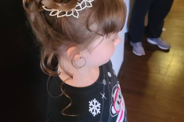Perfection Hair and Makeup by Erika 5