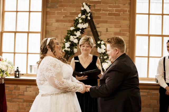 Ceremony Alternatives 4