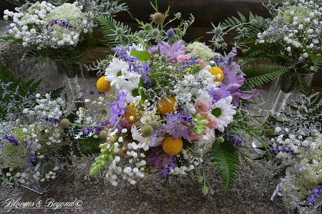 Blooms & Beyond 5