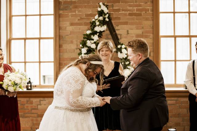 Ceremony Alternatives 5