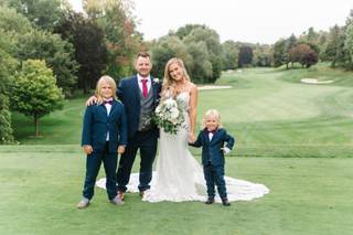 Oshawa Golf and Curling Club - 6
