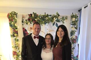 LoveStory Ceremonies - 6