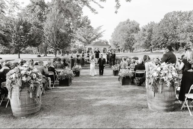 Oshawa Golf and Curling Club - 3