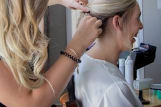 Hair and Makeup by Melissa Anne - 10