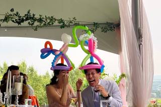Melissa Alison Events - 6
