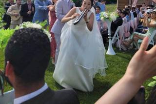 Melissa Alison Events - 7