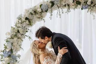 Newlands Country Club - All Inclusive Weddings - 5