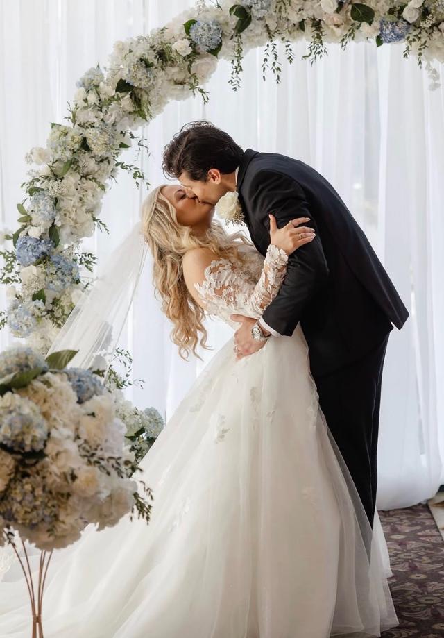 Newlands Country Club - All Inclusive Weddings - 2