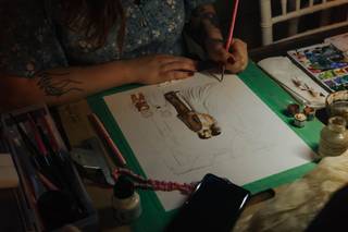 Lyndsey Paynter Art - 8