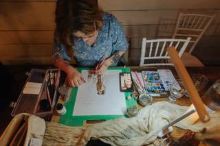 Lyndsey Paynter Art - 9