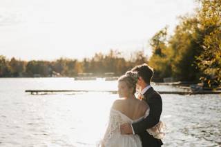 Doswell Weddings - 5