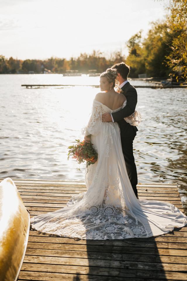 Doswell Weddings - 2