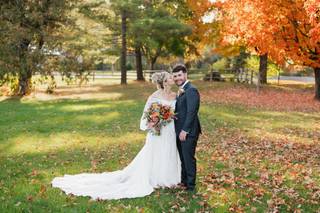 Doswell Weddings - 6