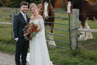 Doswell Weddings - 7