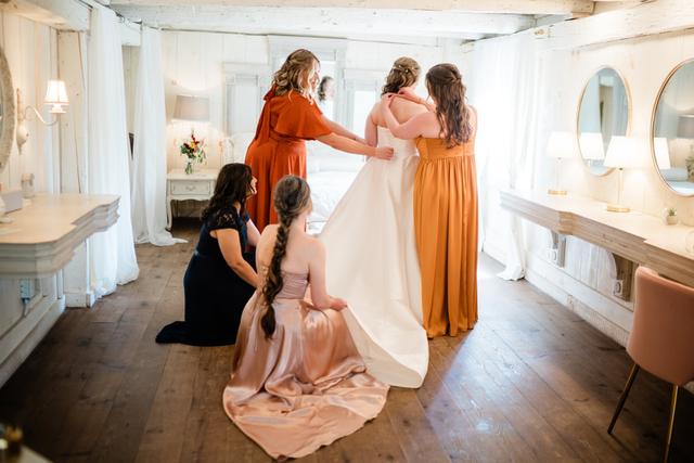 Century Barn Weddings - 4