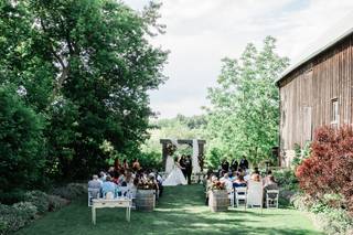 Century Barn Weddings - 9