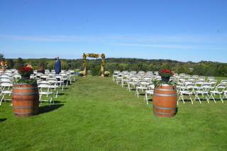 Peninsula Lakes Golf Club - 5