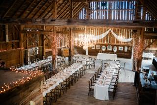 Century Barn Weddings - 10
