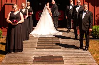 Parksville Museum - 6