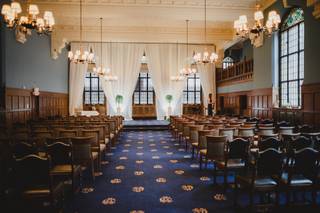 The Albany Club - 14