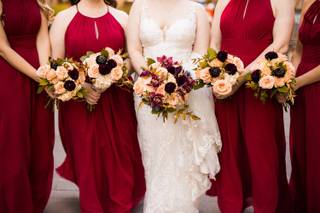 Cerise Floral Studio - 7