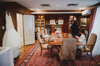 The Albany Club - 15
