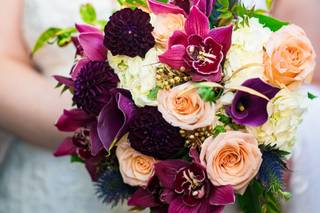 Cerise Floral Studio - 8