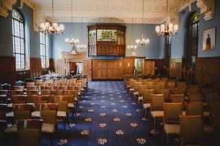 The Albany Club - 16