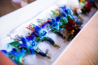 Cerise Floral Studio - 9