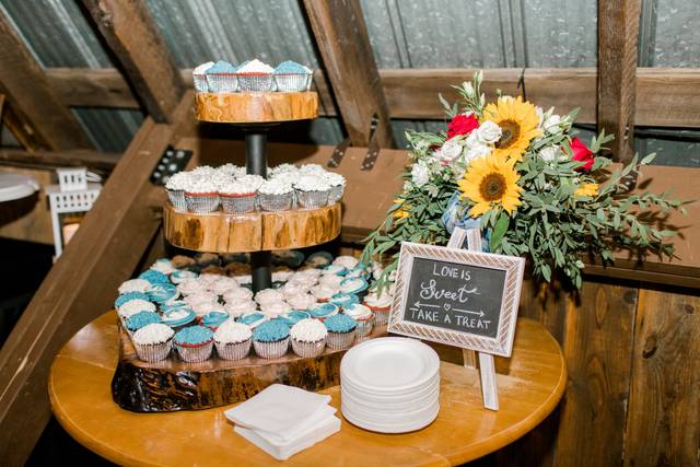 A Cake Occasion 1