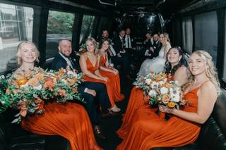 AAA Limousine & Coach - 3