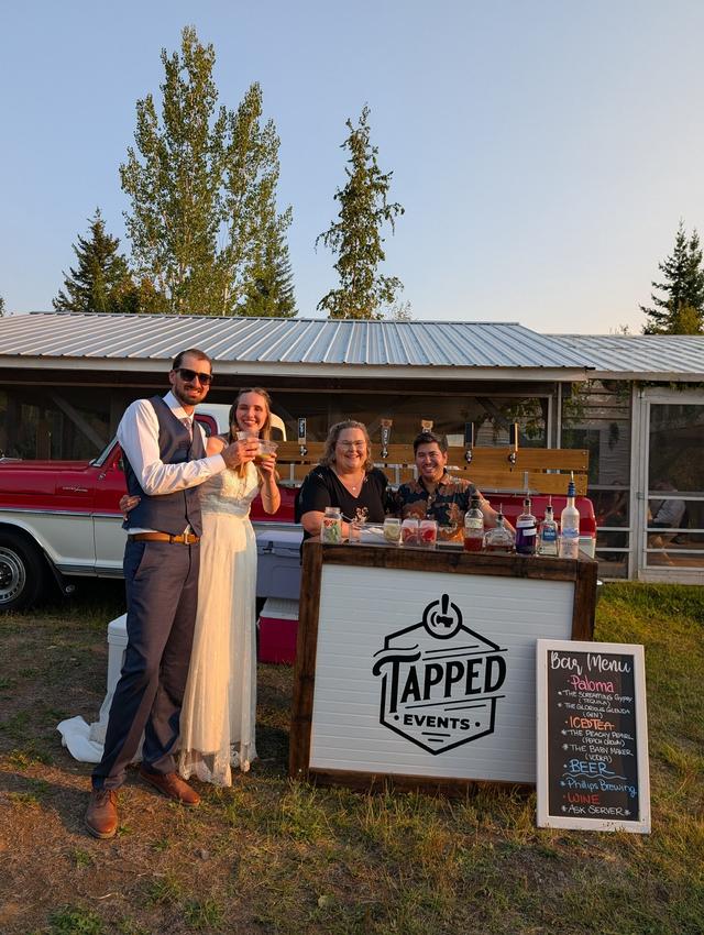 Tapped Events - 2