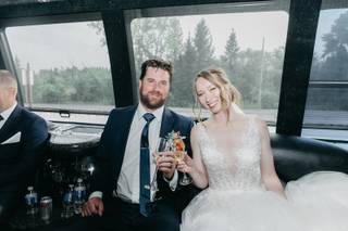 AAA Limousine & Coach - 4