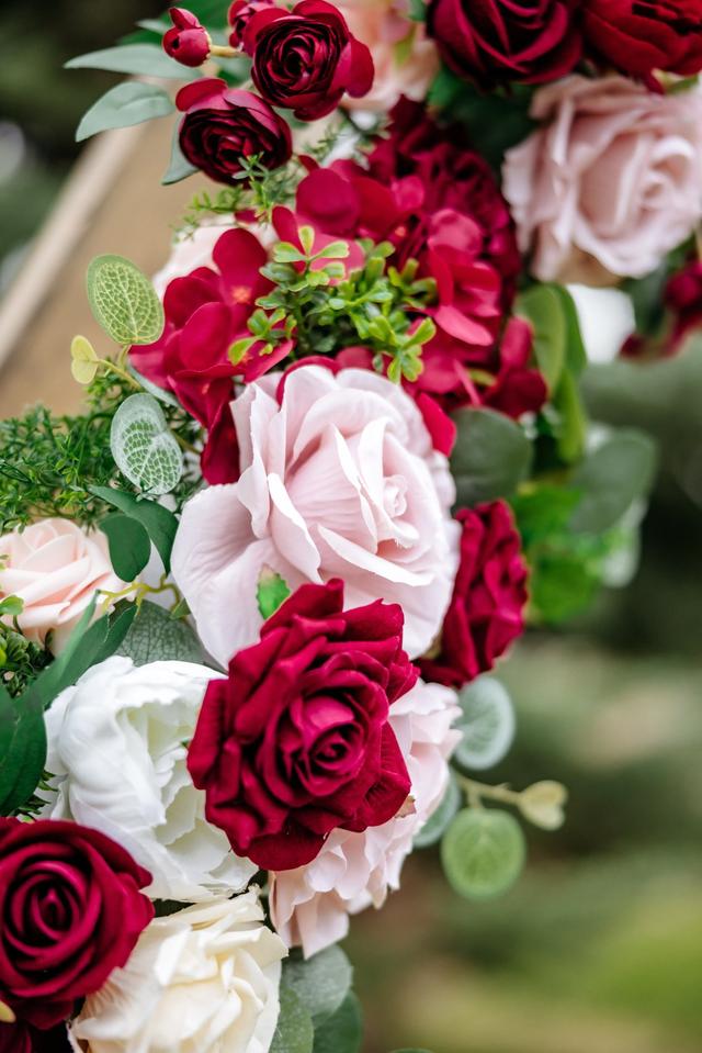 Honor & Grace Floral Design - 2