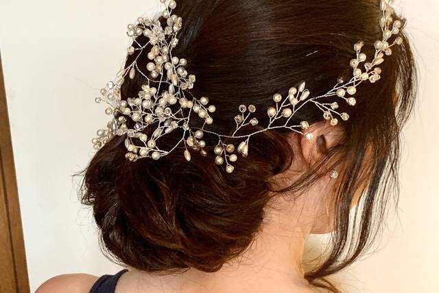 Tatiana Hair Beauty 5