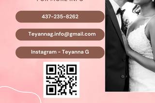 Teyanna G Beauty - 5