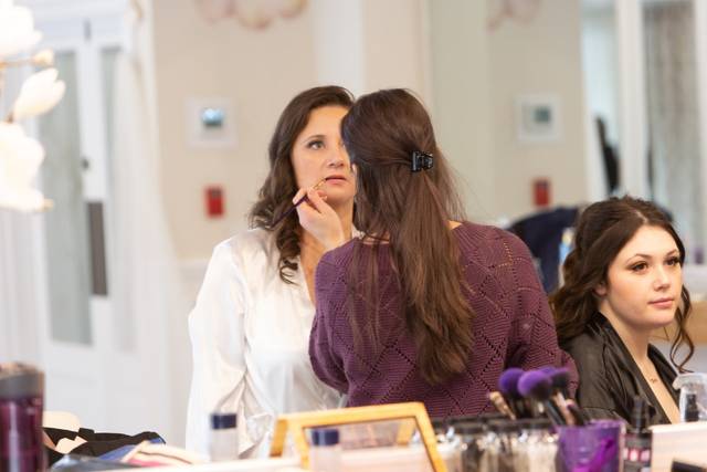 S & Co. Beauty Group 2