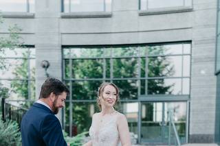 Brookstreet Hotel - 5